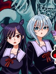 同人志漫画本子 甜点师的午夜手札 封面