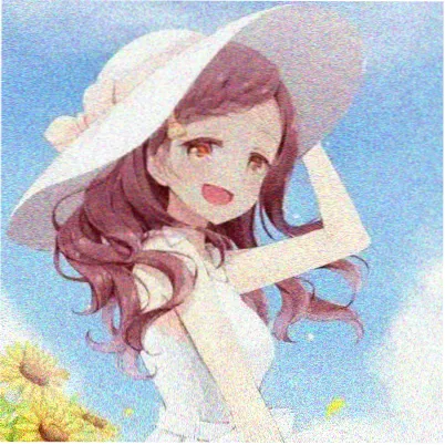读者 装帧控 头像